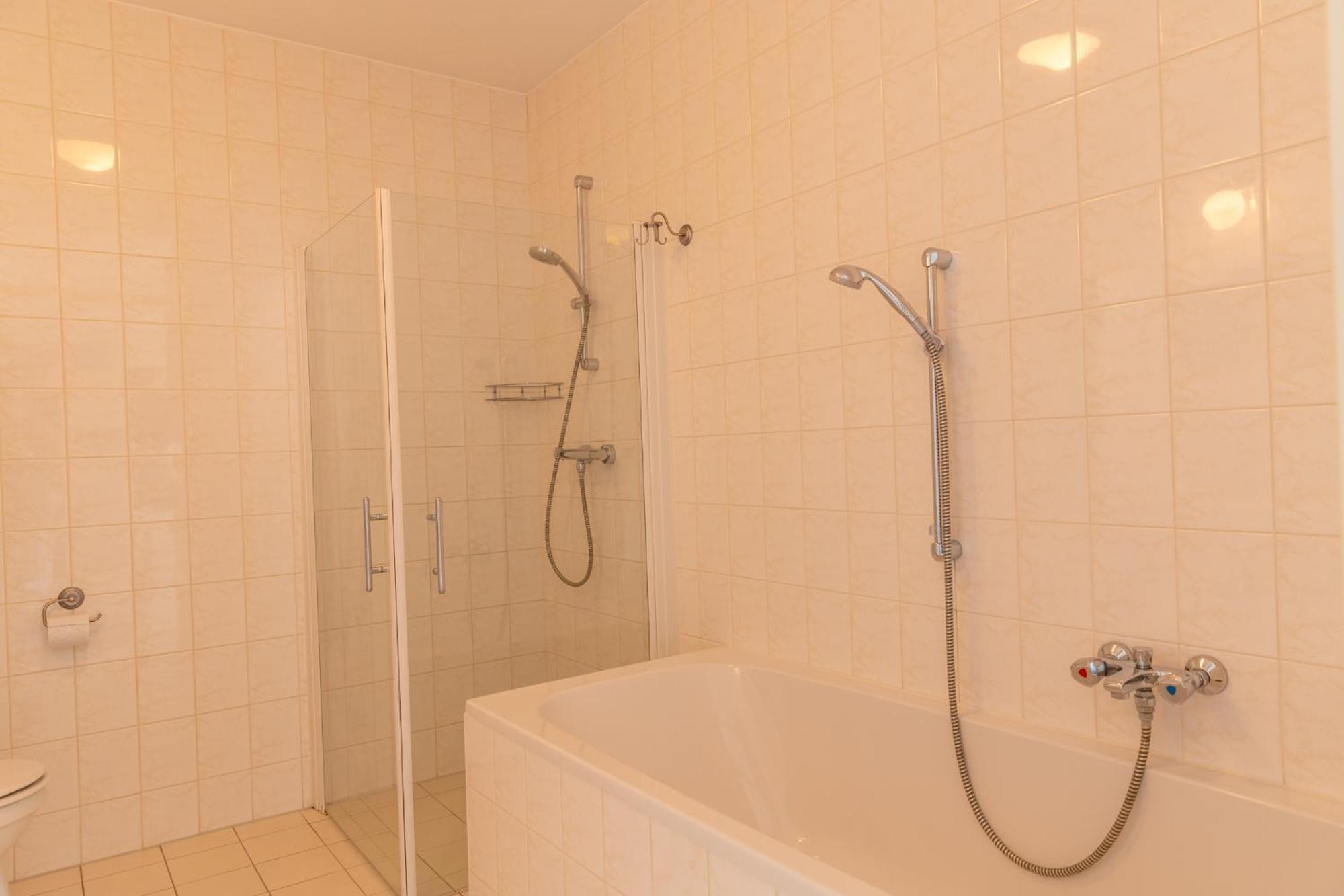 Duinerei Appartement C102 Callantsoog Extérieur photo