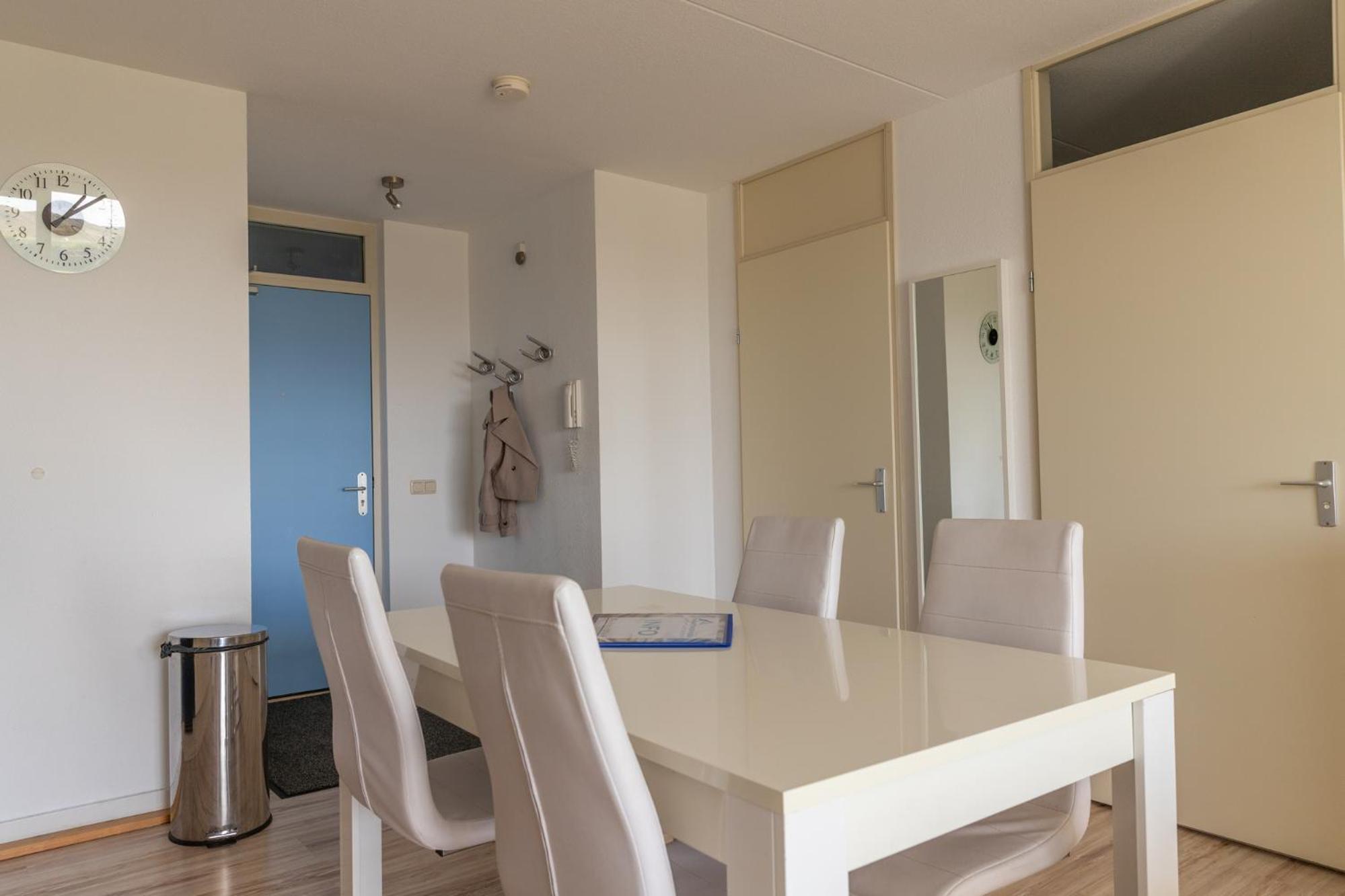 Duinerei Appartement C102 Callantsoog Extérieur photo