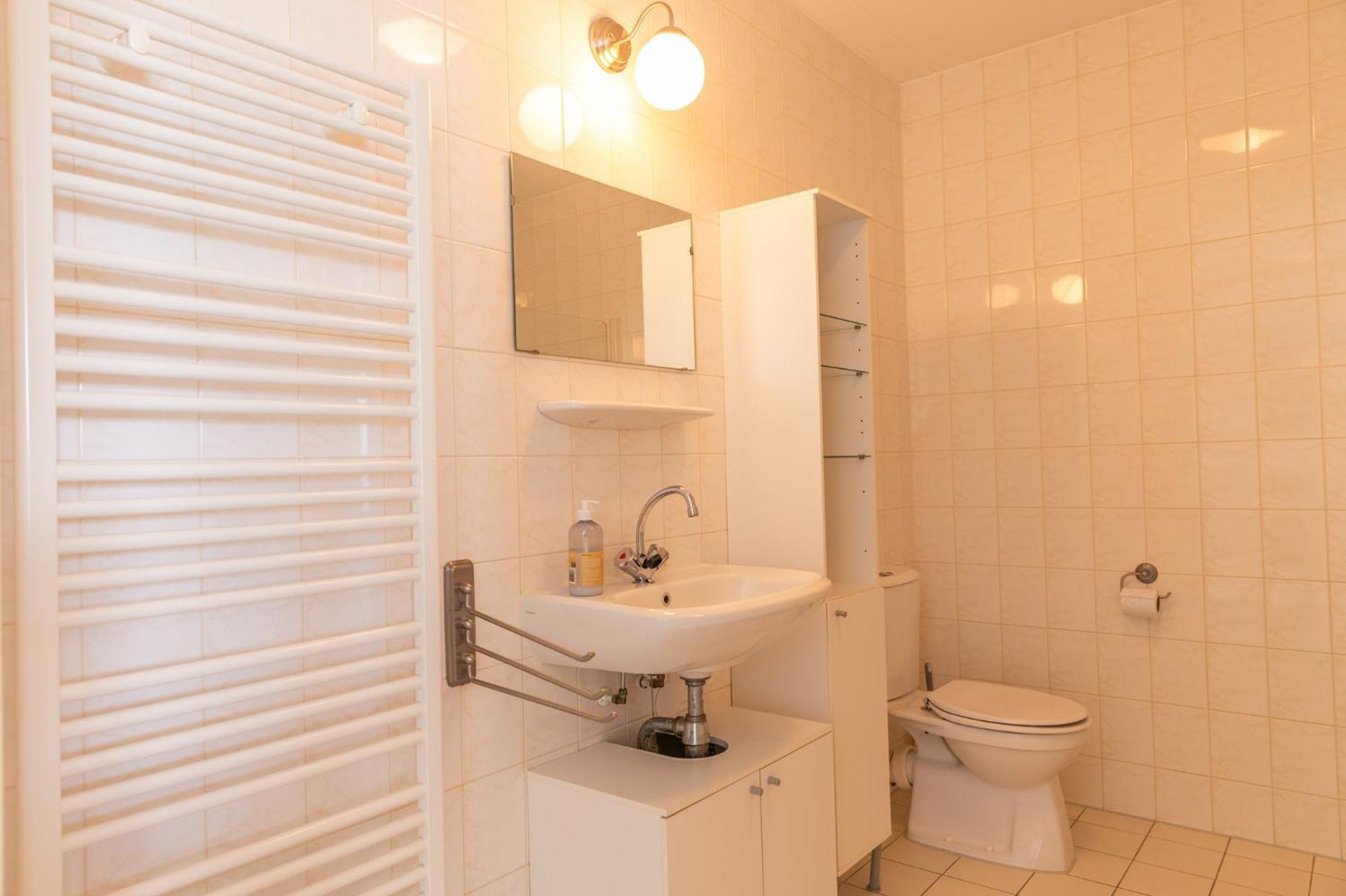 Duinerei Appartement C102 Callantsoog Extérieur photo